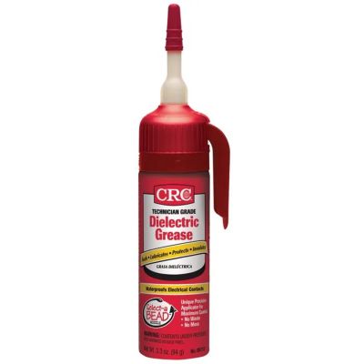 CRC05113 image(0) - CRC Industries TeChina (CN)ician Grade Dielectric Grease 1X3.3OZ