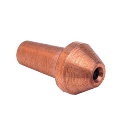 HSA1004 image(0) - H&S AutoShot UNI-1004 Stud Tip, Tapered Shaft Copper