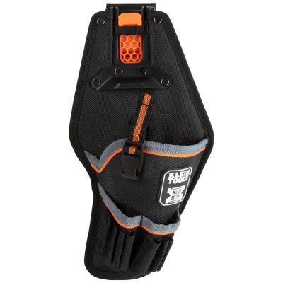 KLE55834MB image(0) - Klein Tools MODbox&trade; 18 Pocket Tool Pouch