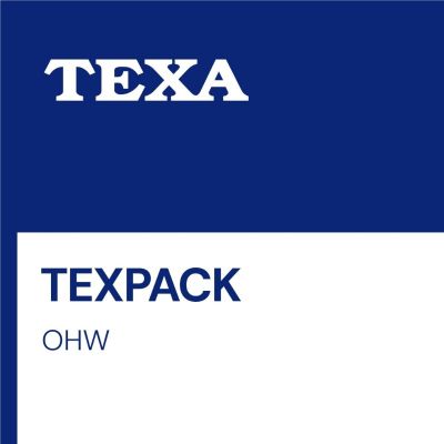 TEXAGA00AG image(0) - TEXA USA TEXPACK OHW