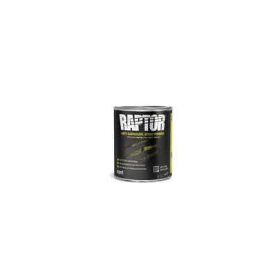 UPO4833 image(0) - U Pol Products (500mL) EPOXY PRIMER HARDENER