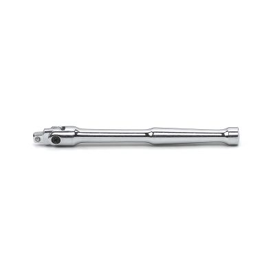 KDT81013 image(0) - GearWrench 1/4 Inch Drive Flex Handle/Breaker Bar 5-1/4 Inch