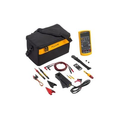 FLU88-5-AKIT image(0) - Fluke 88V/A Automotive Multimeter Combo Kit