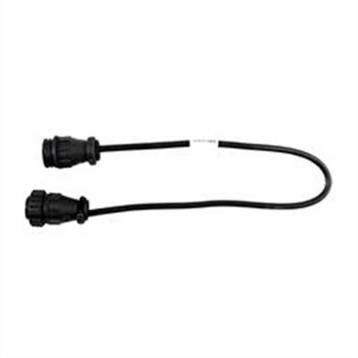 TEX3151-T08A image(0) - TEXA USA SCANIA cable for vehicles Euro2 and Euro3