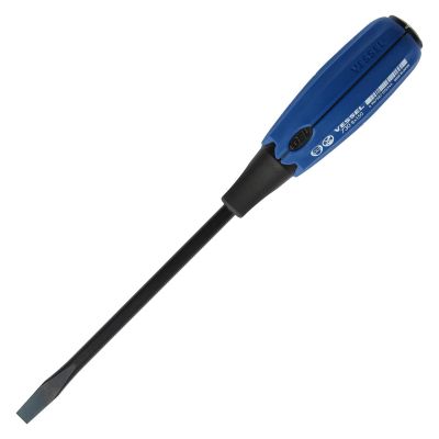 VES730S8150 image(0) - Vessel Tools No.730 Super Cushion Tang-Thru Screwdriver 8x150