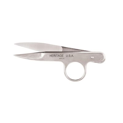 KLEGHTC5 image(0) - Klein Tools Threadclip, 4-1/2-Inch