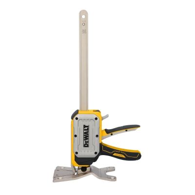 DWTDWHT83550-2 image(0) - DeWalt TOUGHSERIES Construction Jack - 2 Pack