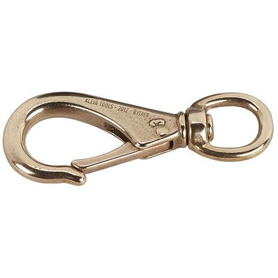 KLE2012 image(0) - Klein Tools Swivel Snap Hook