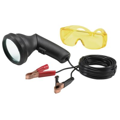 UVU415001 image(1) - UVIEW 100 WATT MEGA-LITE W/ UV ENHANCING GLASSES W/O CAS