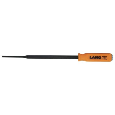 KAS856-08 image(0) - Lang Tools (Kastar) 856-08 - 16" x 1/4" Extra Long Pin Punch