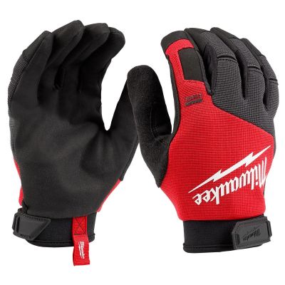 MLW48-73-8523 image(0) - Milwaukee Tool Lightweight Work Glove - XL
