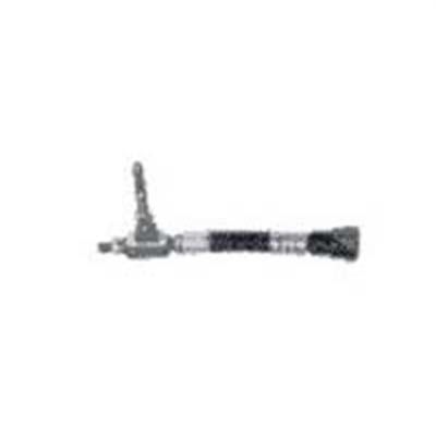 SGT37260 image(0) - SG Tool Aid Fuel Injection Pressure Test Adapter for Ford CFI Systems