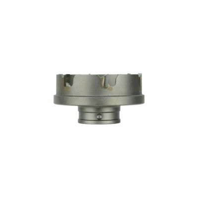 MLW49-57-8341 image(1) - Milwaukee Tool 2-5/8" Quick Change Sheet Metal Carbide Cutter