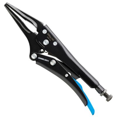 CHA103-10 image(0) - Channellock 103-10 10 Inch Combination Long Nose Locking Pliers