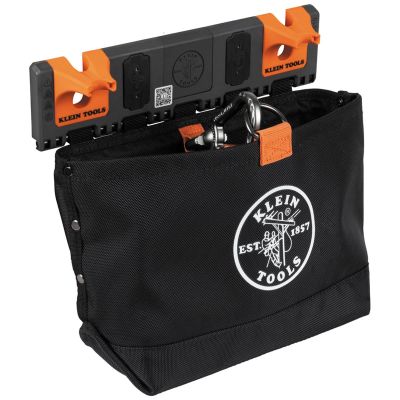 KLEBC510S image(0) - Klein Tools Hardware Pouch Module, S-Hook