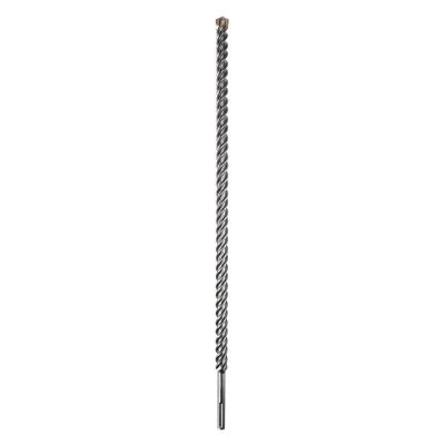 DWTDW5857 image(0) - DEWALT 1-3/8-Inch X 31-Inch X 36-Inch High Impact 4 Cutter SDS Max