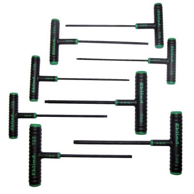 EKL68688 image(1) - Eklind Tool Company T-HANDLE TORX