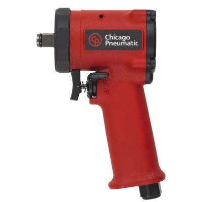 CPT7732 image(1) - Chicago Pneumatic CP7732 Ultra Compact & Powerful 1/2" Impact Wrench