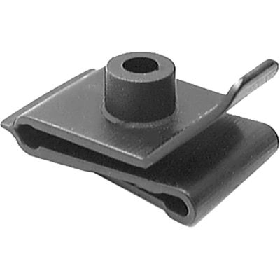 AVC14750 image(0) - AUVECO TOYOTA U-NUT (NYLON) #10 SCREW 20MM X 31MM