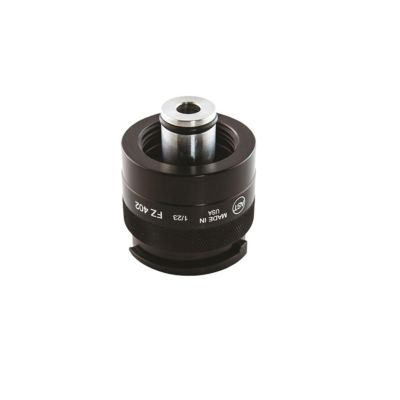 ANRFZ402 image(0) - Assenmacher Coolant Tank Adapter