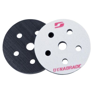 DYB53980 image(0) - Dynabrade 6" Interface Pad