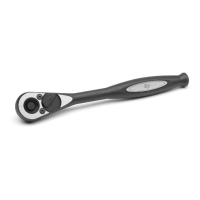 GRE1872BRQ image(0) - Grey Pneumatic 3/8 Drive 72 Tooth Quick Release Ratchet