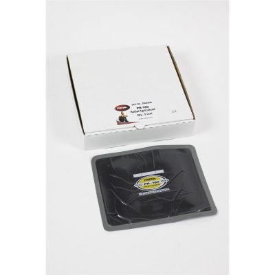 PRMPR-180 image(0) - PREMA Radial Agricultural Repair Patch 8" L x 6-1/4" W (203mm x 159mm) 2 Ply 5 Count