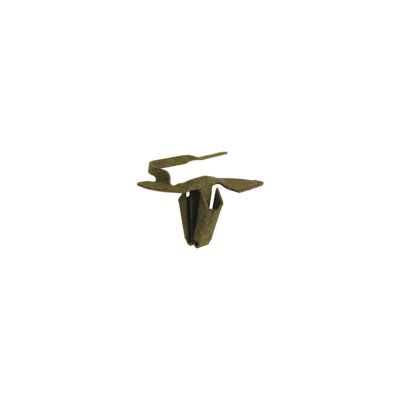 AVCAP9965 image(0) - AUVECO AP9965 Universal Molding Clip, Metal