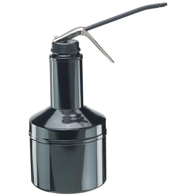 PLW50-583 image(1) - Plews Edelmann OILER PISTOL 1 QUART 6IN. RIGID NON DETACH SPOUT