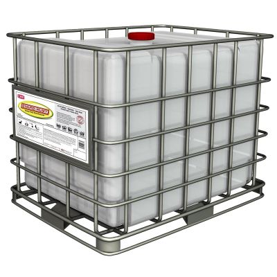 CRCER015 image(0) - CRC Industries Evapo-Rust Heavy-Duty Rust Remover 1X275GL