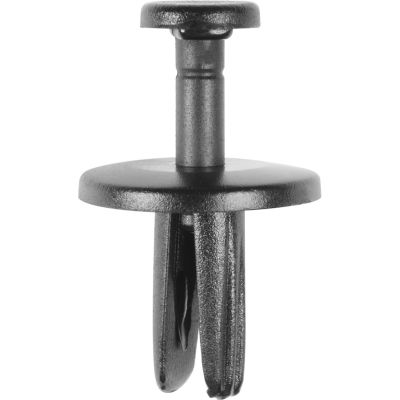 AVC14007 image(0) - AUVECO FENDER LINER RETAINER 11/16 HEAD DIA. 9/16 LENGTH
