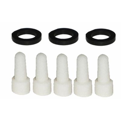 ROB74363 image(0) - FILTER O-RING KIT