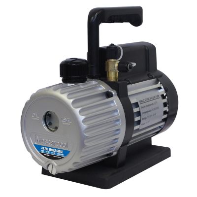 MSC90062-B image(0) - Mastercool 3 cfm deep vacuum pump