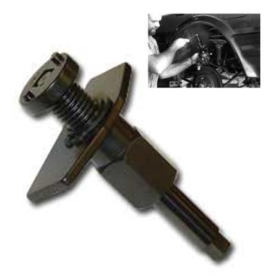 SCH91150 image(0) - Schley Products BRAKE CALIPER TOOL SATURN