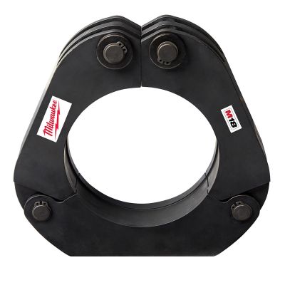 MLW49-16-2658B image(0) - 4" IPS XL Ring for M18 FORCE LOGIC Long Throw Press Tool
