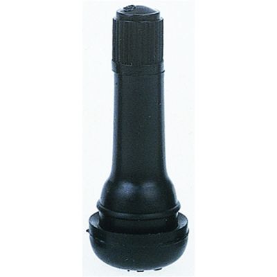 HALTV-413-100 image(1) - Haltec Haltec TR-413 Snap-In Tire Valve 100pk.