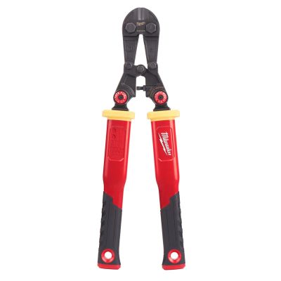 MLW48-22-4218 image(0) - 18" Fiberglass Bolt Cutter with PIVOTMOVE Rotating Handles