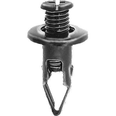 AVC17143 image(0) - AUVECO HONDA PUSH-TYPE RETAINER 20MM HD DIA 27MM LGTH