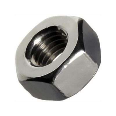OTC10218-PK5 image(0) - OTC Pk 5,Hex Nut