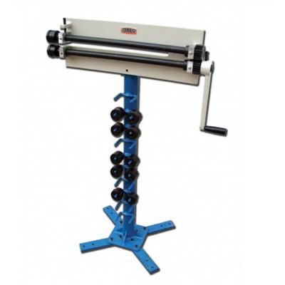 BLI1000934 image(0) - BEAD ROLLER 18 GAUGE MAXIMUM CAPACITY