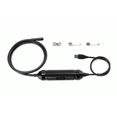 AULMV105S image(0) - Autel MaxiVideo MV105S Inspection Camera