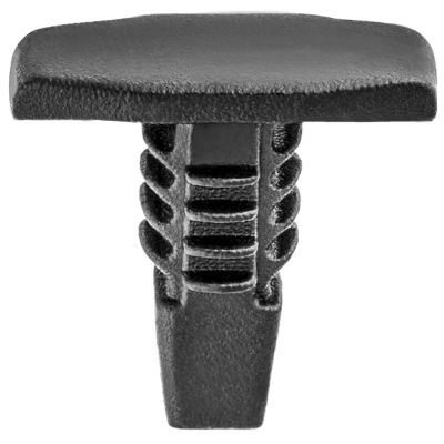 AVC10744 image(0) - AUVECO WEATHERSTRIP RETAINER - GM