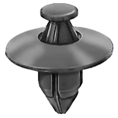 AVCAP16782 image(0) - AUVECO PAK HONDA & NISSAN PUSH-TYPE RETAINERS