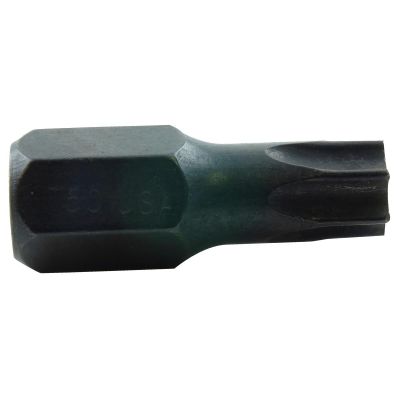 KTI21540 image(0) - K Tool International T40 X 3/8 " DR TAMPER-PROOF TORX BIT SOCKE