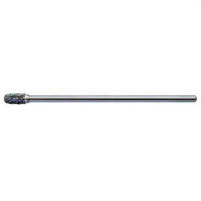 SRKBT20E image(0) - Shark Industries CARBIDE BUR CYL/RADEND,EXT SHNK ---