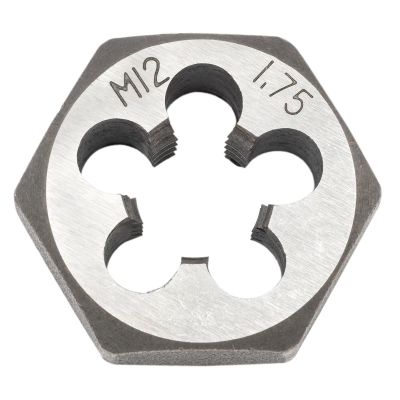 KDT388757N image(0) - GearWrench Hex Die 6 x 1.00