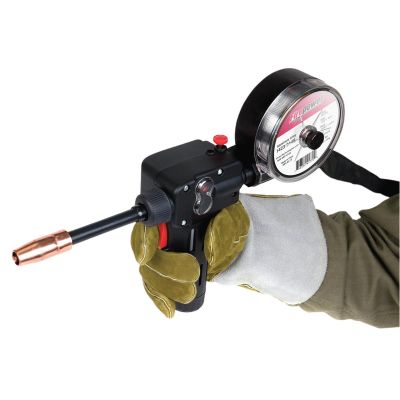 FPW1444-0894 image(0) - Firepower Firepower MIG Spool gun - Euro-Kwik