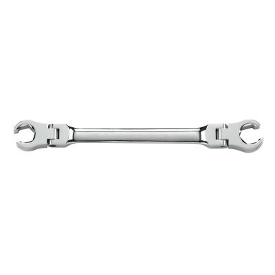 KDT81696 image(0) - GearWrench WR 11/16 X 5/8 FLEX FLARE NUT