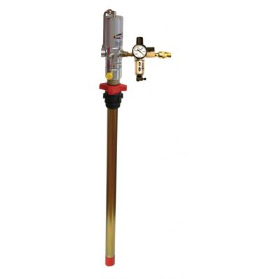 MILZE1702R image(0) - Zeeline by Milton 3:1 Stub Pump w/ 1578
