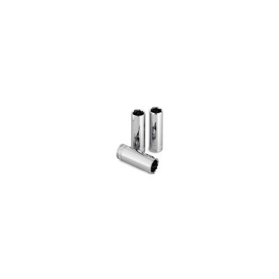 GRE6243M image(0) - Grey Pneumatic 1-1/2" Dr x 43mm Std 12 Pt